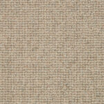 Luna Seashell 70% Wool, 30% Goat Hair Carpet