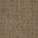 Nickel Sisal Mini Boucle Sisal Carpet