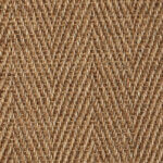 Sisal Herringbone Flint Sisal Carpet
