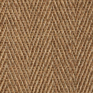 Sisal Herringbone Flint Sisal Carpet