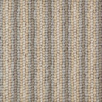 Pampas Nordic Multistripe Blend Carpet - Lund