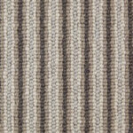 Pampas Nordic Multistripe Blend Carpet - Nora